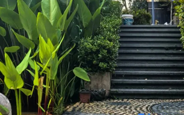 Yangxinggu Guesthouse – Outside – Nanping