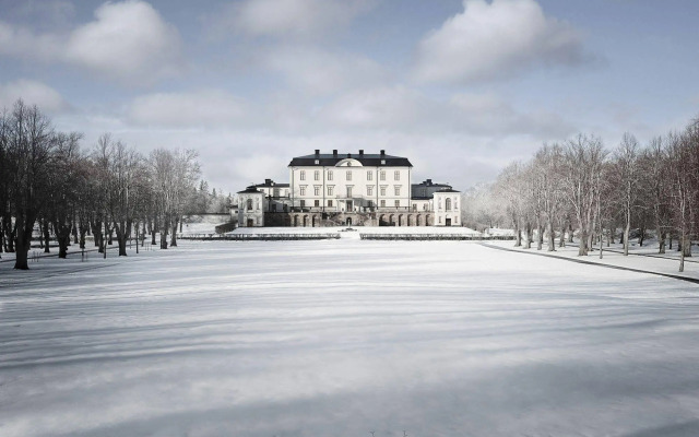 Rosersbergs Slottshotell