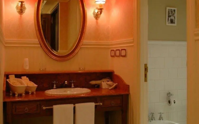 Tanguero Hotel Boutique Antique