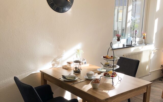 Fachwerk Hotel Wuppertal