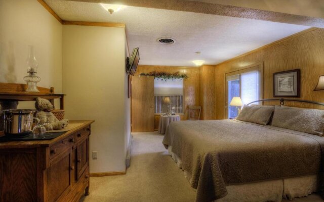 Black Forest Inn Bed & Breakfast
