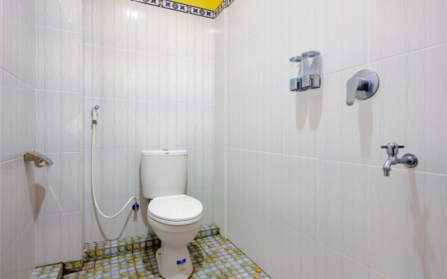 OYO 2047 Opak Village Bed & Breakfast