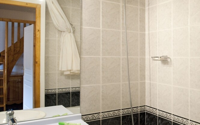 Skissim Select - Résidence Les Hauts de Valmeinier