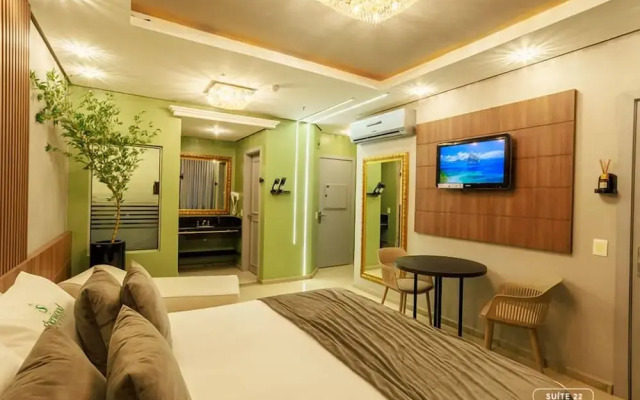 Motel Sherwood