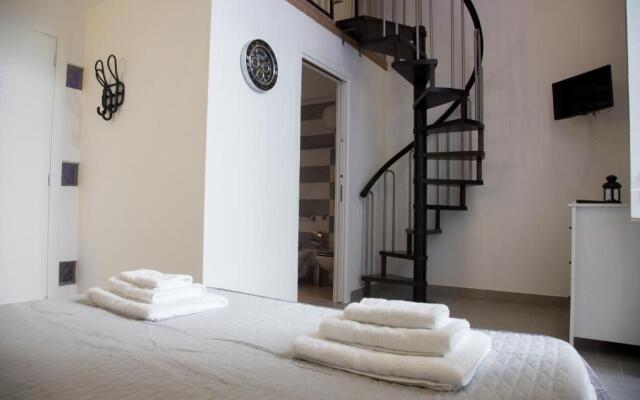 Vesuvius Luxury Suites