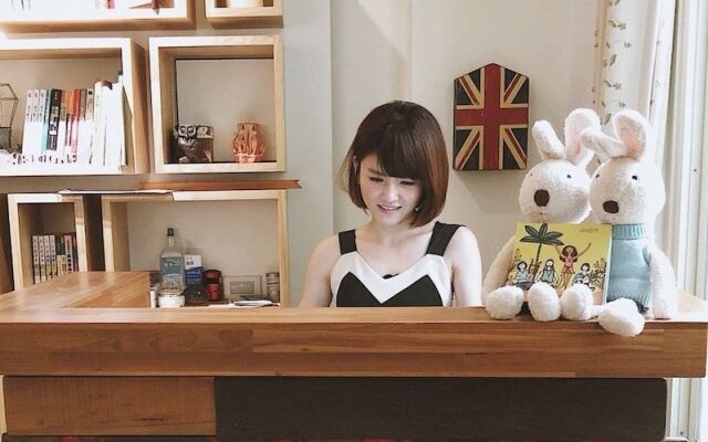 Shining Forest Hostel