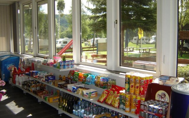 AZUR Camping Wertheim
