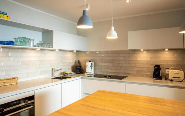 Ferienwohnung Wattkönig