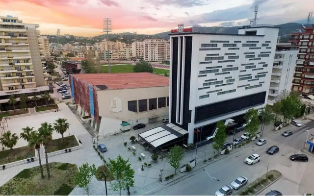 Hotel Partner