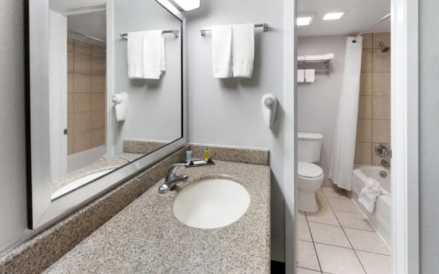 Travelodge New Braunfels