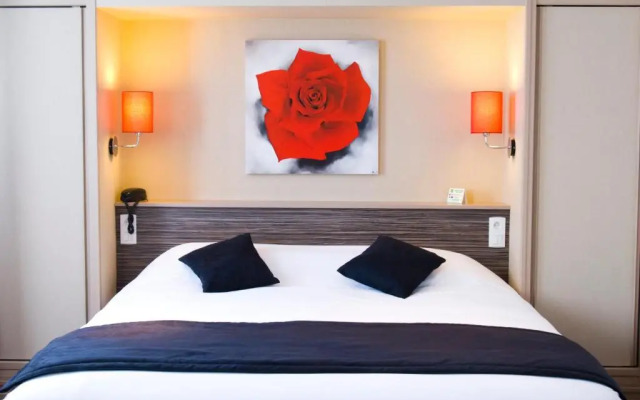 Timhotel Odessa Montparnasse