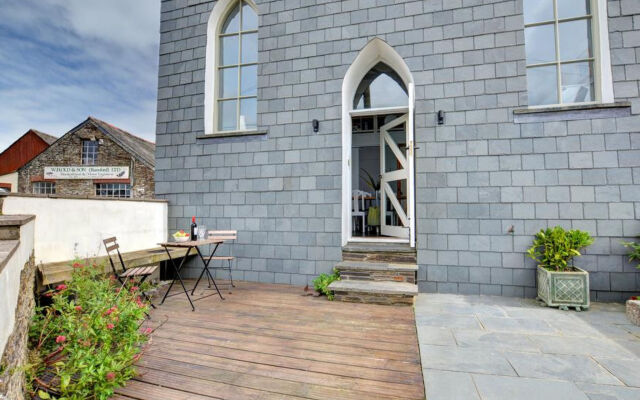 Holiday Home School Cottage