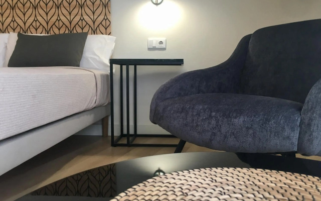 MD Design Hotel Portal del Real
