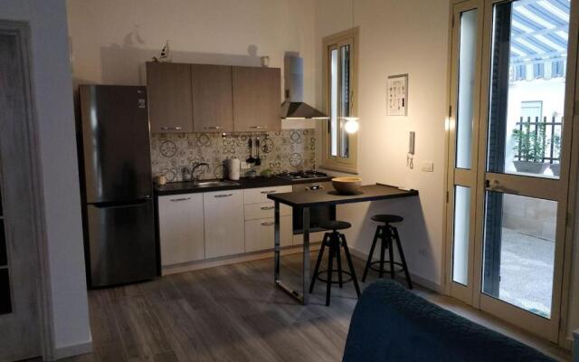 Villa Mare Pantenello, 80 metri dalla Spiaggia