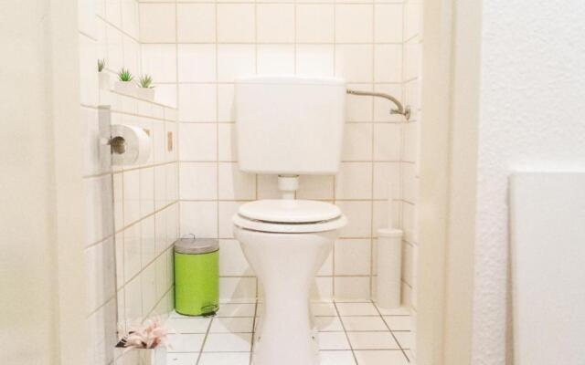 Superior 2BR Apartment - perfect for Longstays
