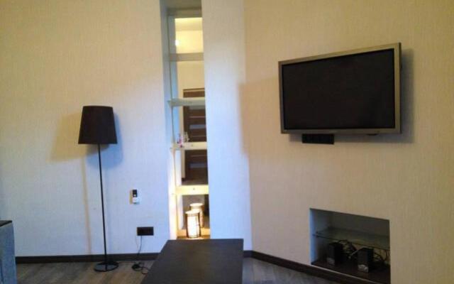 Best apartment in St. Yekaterininskaya 25