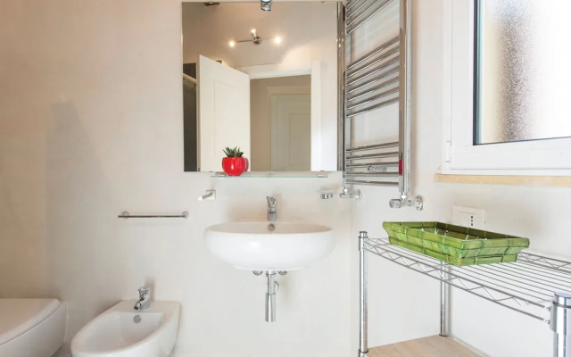 Santa Cecilia Luxury Apartments by Wonderful Italy