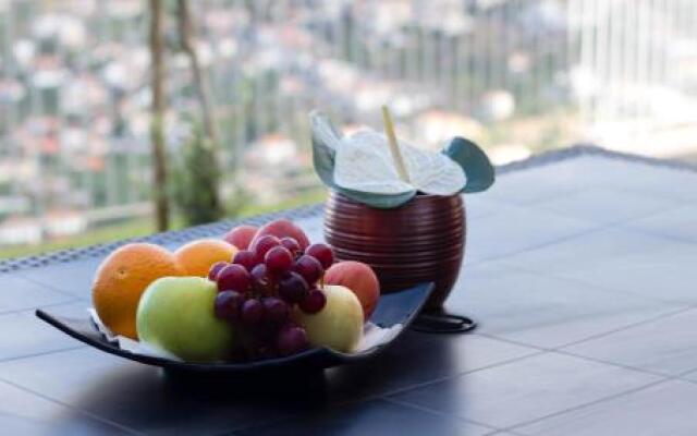 Villas Santo Antao