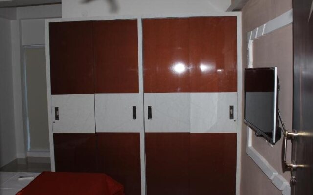 Mahas Inn