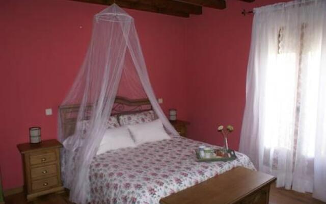 Apartamentos Turísticos Reserva de la Biosfera