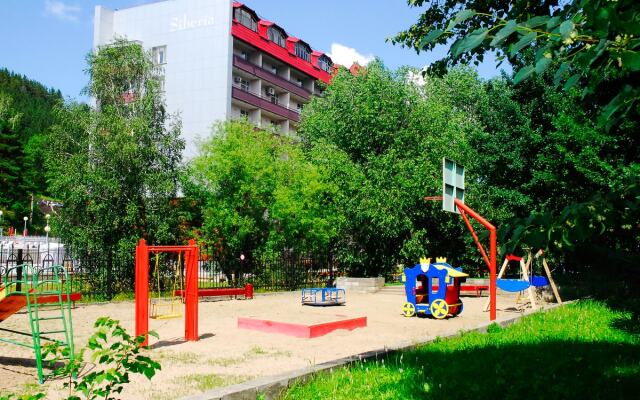 Sibir (Belokurikha)