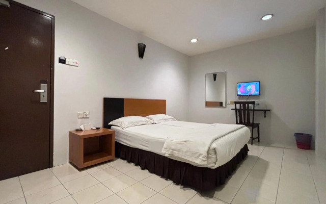 Hotel Centum