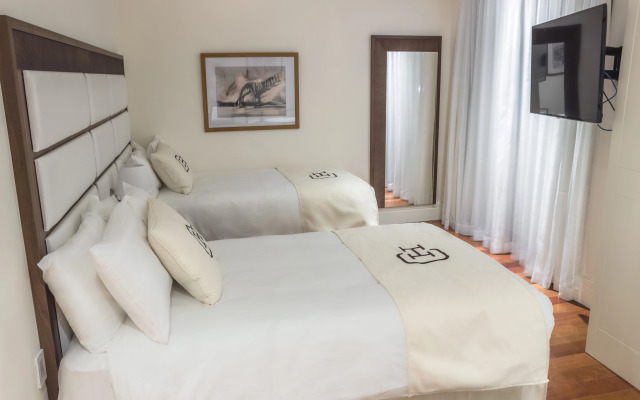 Central Hotel Panama Casco Viejo