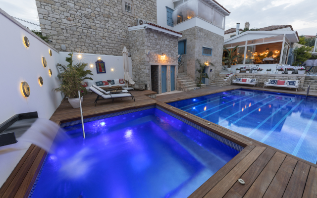 Viento Hotel Alacati - Special Class