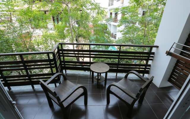 Le Patta Resort & Hotel Chiang Rai