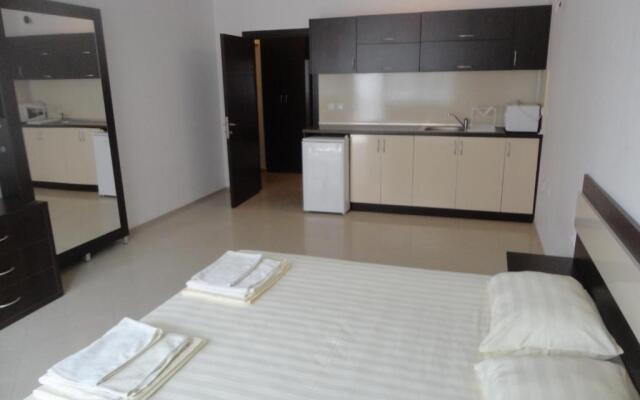 Stefani Apartments