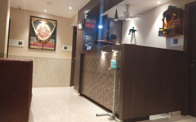 Hotel Express INN, Panvel