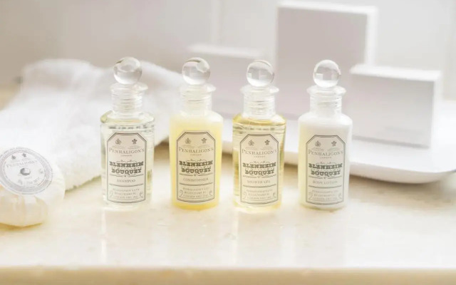 The Roseate Villa Bath