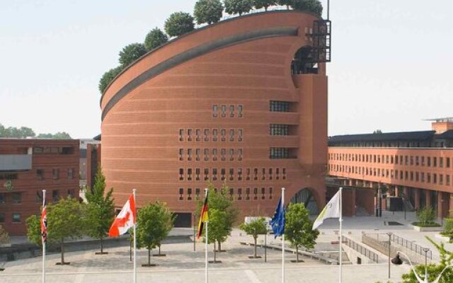 ibis Styles Évry Lisses