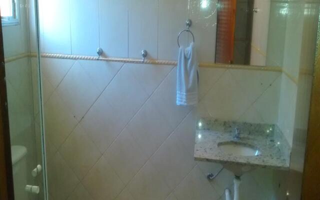 Hotel Sol do Pernambuco