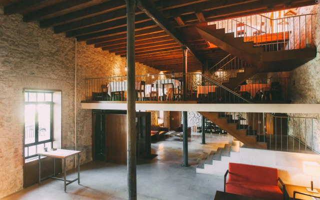 Fuente Aceña Hotel Boutique