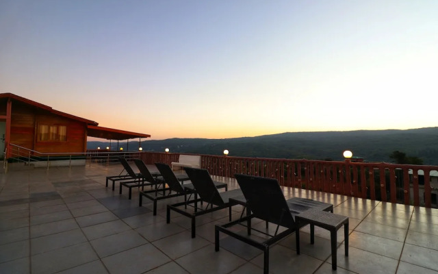 The Grand Legacy Resort