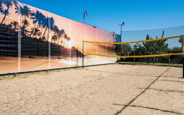 Villa Del Gargano 4 2