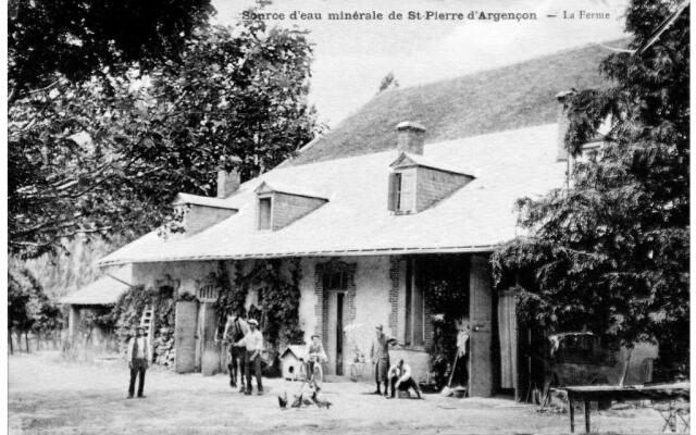 La Source