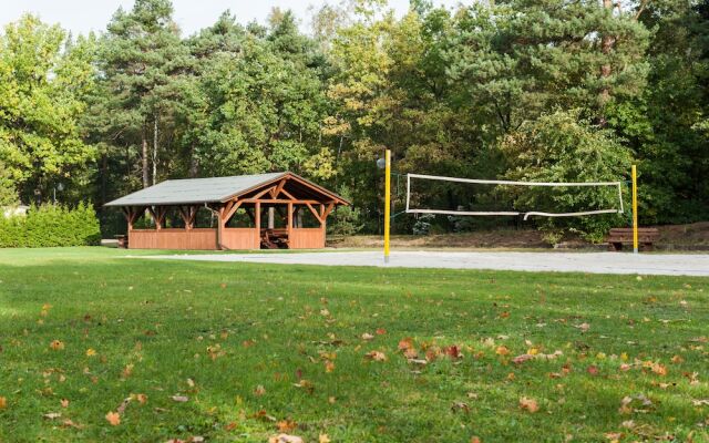 Sportpension Dresden