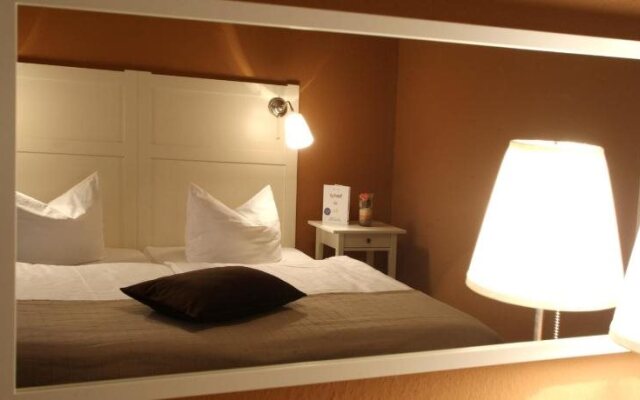 Schlossparkhotel Sallgast