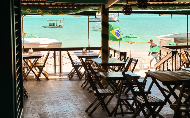 Beach Point Barra Grande