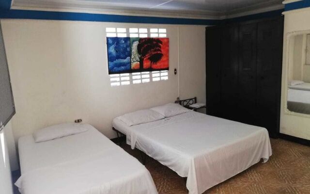 Hotel Ceibal