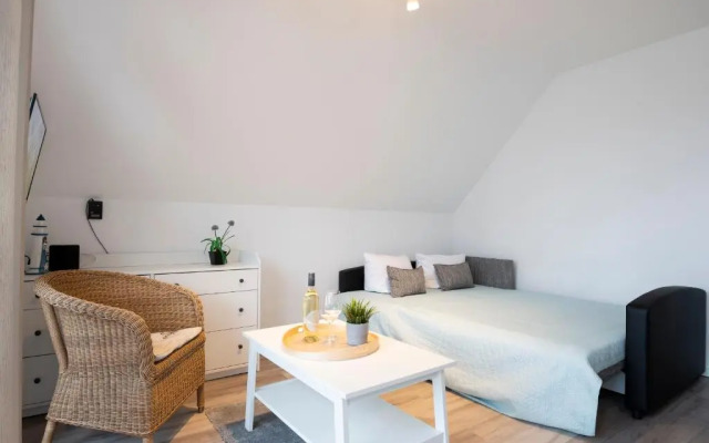 Alte Bergstraße 6, Wohnung 7