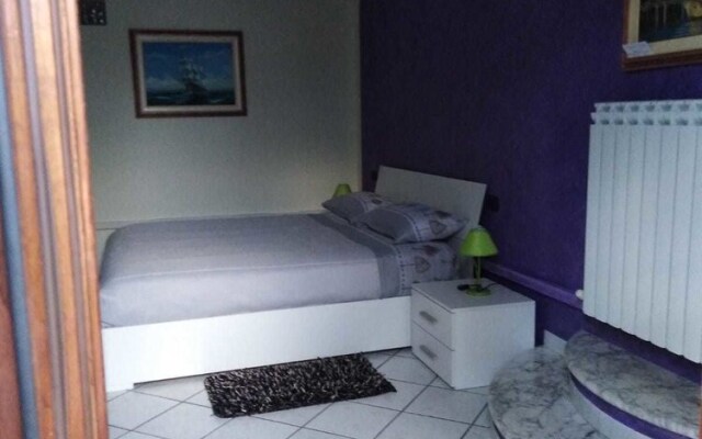Bed & Breakfast Monti e Mare