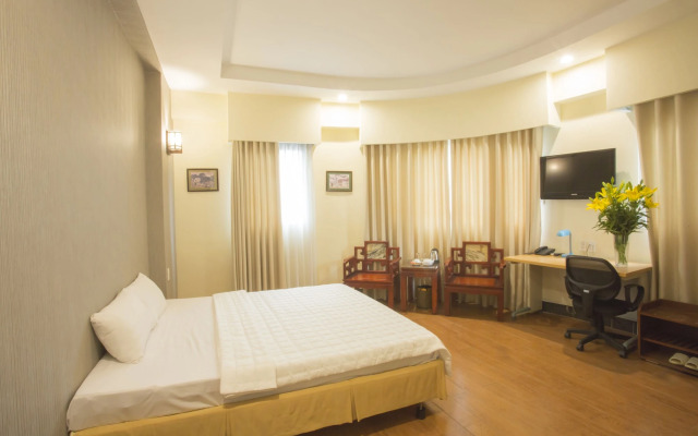 My Lan Hanoi Hotel