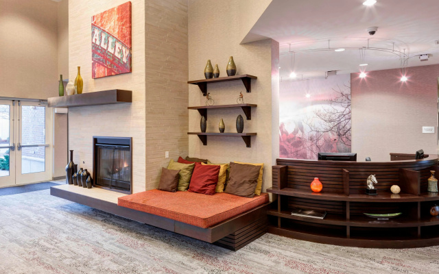 Courtyard by Marriott Franklin Cool Springs