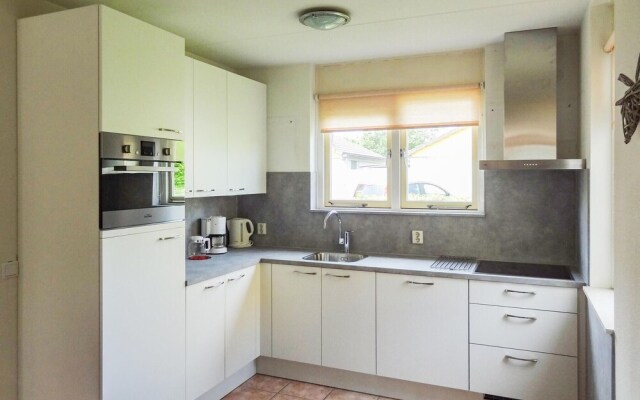 Oesterbaai - 8 Personen