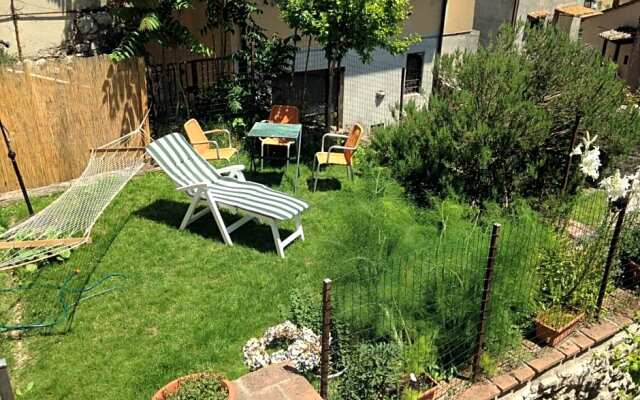 B&B Porchiano del Monte