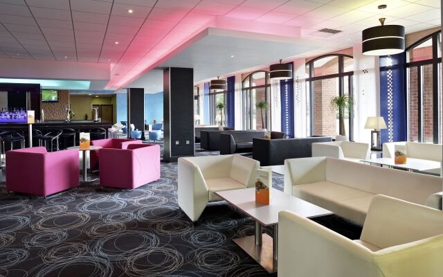 Novotel Ipswich