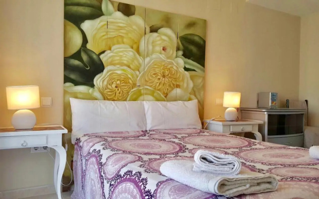 Apartamento El Rincon Benidorm